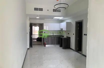 Apartment - 1 Bedroom - 1 Bathroom for sale in Rukan Tower A - Rukan Tower - Dubai Land - Dubai