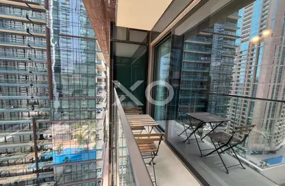 Apartment - 1 Bedroom - 1 Bathroom for sale in Marina Gate 2 - Marina Gate - Dubai Marina - Dubai