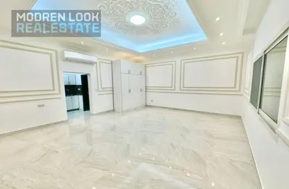 Apartment - 1 Bathroom for rent in SH- 23 - Al Shamkha - Abu Dhabi