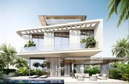 Villa - 5 Bedrooms - 6 Bathrooms for sale in Mira Villas - Meydan - Dubai