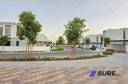 Townhouse - 4 Bedrooms - 4 Bathrooms for sale in Murooj Al Furjan - Al Furjan - Dubai