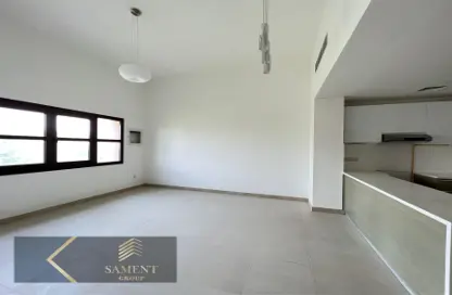 Apartment - 1 Bedroom - 1 Bathroom for rent in Al Andalus Tower G - Al Andalus - Jumeirah Golf Estates - Dubai