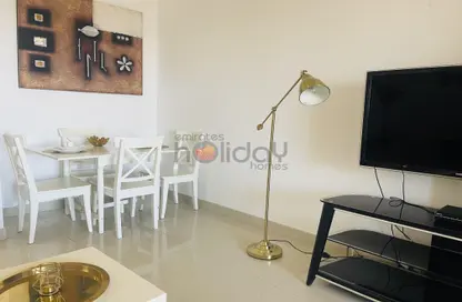 Apartment - Studio - 1 Bathroom for rent in Royal breeze 3 - Royal Breeze - Al Hamra Village - Ras Al Khaimah