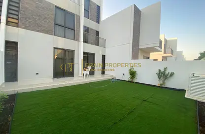 Villa - 5 Bedrooms - 6 Bathrooms for sale in Aurum Villas - Claret - Damac Hills 2 - Dubai