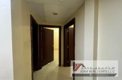 Apartment - 2 Bedrooms - 2 Bathrooms for rent in Al Naimiya - Al Nuaimiya - Ajman