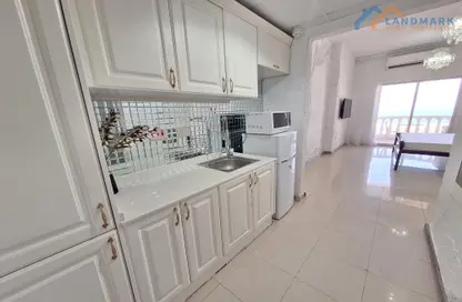 Apartment - 1 Bathroom for rent in Royal Breeze 4 - Royal Breeze - Al Hamra Village - Ras Al Khaimah