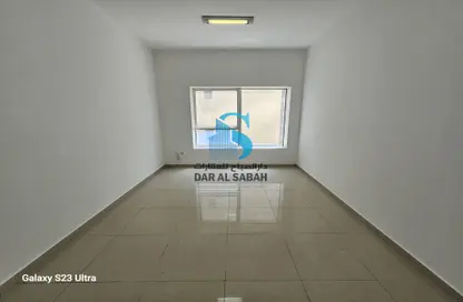 Apartment - 1 Bedroom - 1 Bathroom for rent in Tiger Building Al Yarmouk - Al Nahda - Sharjah