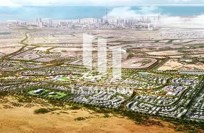 Land - Studio for sale in Shakhbout City - Abu Dhabi