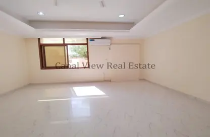 Apartment - 1 Bathroom for rent in Binal Jesrain - Between Two Bridges - Abu Dhabi