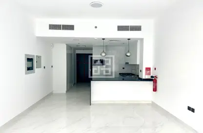 Apartment - 1 Bathroom for sale in Uniestate Supreme Residence - Arjan - Dubai