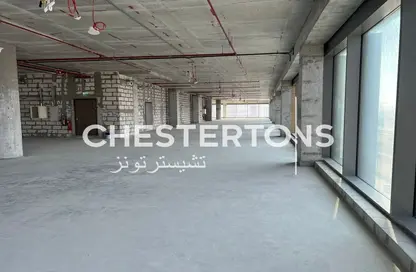 Office Space - Studio for rent in Park Heights 1 - Park Heights - Dubai Hills Estate - Dubai