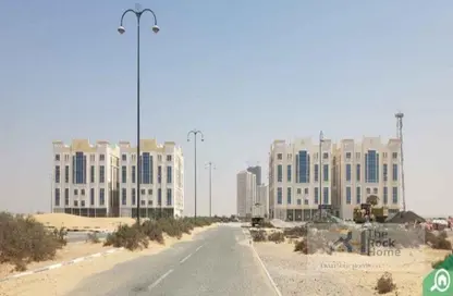 Apartment - 1 Bathroom for sale in Al Ameera Village - Ajman