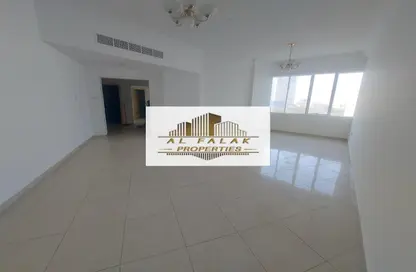 Apartment - 2 Bedrooms - 2 Bathrooms for rent in Zakhir Tower 1 - Zakhir Towers - Al Taawun - Sharjah