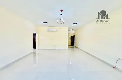 Apartment - 2 Bedrooms - 2 Bathrooms for rent in Bida Bin Ammar - Asharej - Al Ain