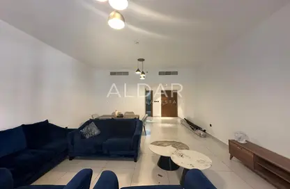 Apartment - 3 Bedrooms - 3 Bathrooms for sale in Al Waleed Residence - Jumeirah Village Circle - Dubai