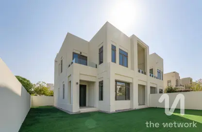 Villa - 3 Bedrooms - 3 Bathrooms for rent in Mira Oasis 2 - Mira Oasis - Reem - Dubai