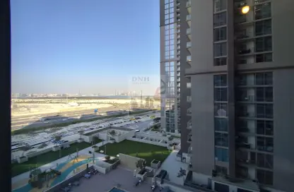 Apartment - 1 Bedroom - 1 Bathroom for rent in Sobha Creek Vistas Reserve - Sobha Hartland - Mohammed Bin Rashid City - Dubai