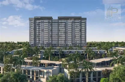 Apartment - 1 Bedroom - 2 Bathrooms for sale in Verdana Residence - Dubai Investment Park (DIP) - Dubai