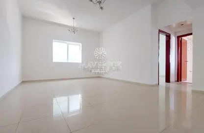 Apartment - 1 Bedroom - 2 Bathrooms for rent in Al Habtoor Tower - Al Taawun Street - Al Taawun - Sharjah