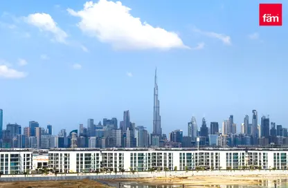 Apartment - 4 Bedrooms - 5 Bathrooms for sale in The 100 - Meydan - Dubai