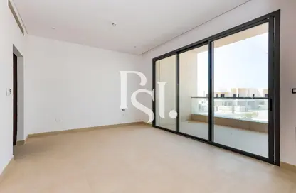 Townhouse - 4 Bedrooms - 5 Bathrooms for sale in Aspens - Yas Acres - Yas Island - Abu Dhabi