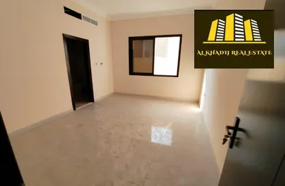 Apartment - 3 Bedrooms - 4 Bathrooms for rent in Al Mowaihat 2 - Al Mowaihat - Ajman