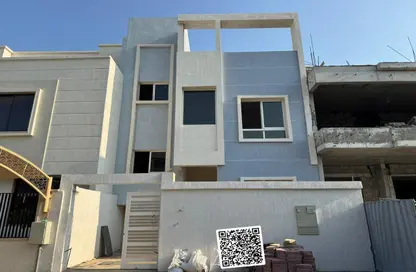 Villa - 4 Bedrooms - 6 Bathrooms for sale in Al Zaheya Gardens - Al Zahya - Ajman