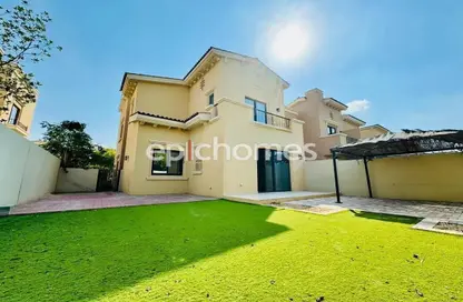 Villa - 4 Bedrooms - 4 Bathrooms for rent in Mira 3 - Mira - Reem - Dubai