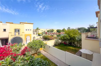 Townhouse - 2 Bedrooms - 3 Bathrooms for sale in Springs 9 - The Springs - Dubai