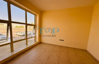 Apartment - 1 Bedroom - 1 Bathroom for rent in Al Ameriya - Al Jimi - Al Ain