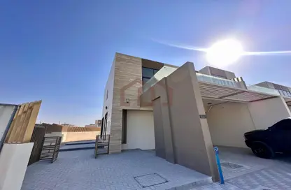 Villa - 4 Bedrooms - 5 Bathrooms for sale in The Fields - District 11 - Mohammed Bin Rashid City - Dubai