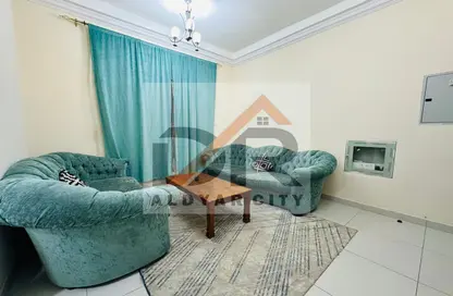 Apartment - 2 Bedrooms - 2 Bathrooms for rent in Al Rawda 2 Villas - Al Rawda 2 - Al Rawda - Ajman