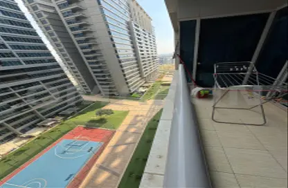 Apartment - 1 Bedroom - 1 Bathroom for sale in Skycourts Tower E - Skycourts Towers - Dubai Land - Dubai