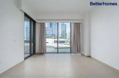 Apartment - 1 Bedroom - 1 Bathroom for rent in 5242 Tower 2 - 5242 - Dubai Marina - Dubai