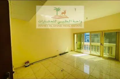 Apartment - 1 Bedroom - 1 Bathroom for rent in Ammar Bin Yasir Street - Al Qasimia - Sharjah