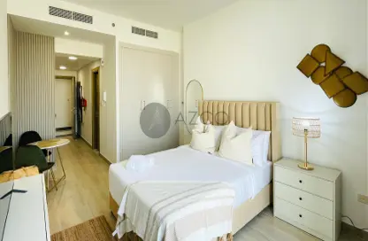 Apartment - 1 Bathroom for sale in Bloom Towers C - Bloom Towers - Jumeirah Village Circle - Dubai