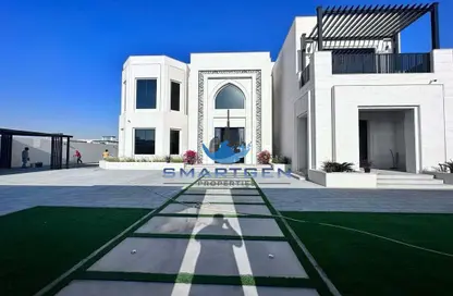 Villa - 5 Bedrooms - 6 Bathrooms for rent in Al Warqa'a 3 - Al Warqa'a - Dubai