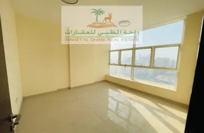 Apartment - 2 Bedrooms - 2 Bathrooms for rent in Abu shagara Building 2 - Budaniq - Al Qasimia - Sharjah