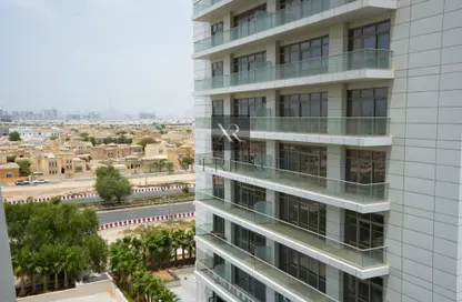 Apartment - 2 Bedrooms - 2 Bathrooms for sale in Marriott Executive Apartments - Al Barsha South - Al Barsha - Dubai