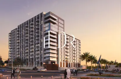 Apartment - 2 Bedrooms - 3 Bathrooms for sale in Manarat Living - Saadiyat Cultural District - Saadiyat Island - Abu Dhabi