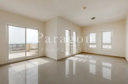 Apartment - 1 Bedroom - 2 Bathrooms for rent in Kahraman - Bab Al Bahar - Al Marjan Island - Ras Al Khaimah