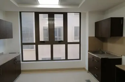 Apartment - 3 Bedrooms - 4 Bathrooms for rent in Shabiya - Mussafah - Abu Dhabi