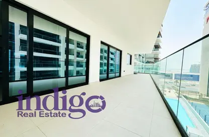 Apartment - 3 Bedrooms - 3 Bathrooms for sale in Binghatti Creek - Al Jaddaf - Dubai