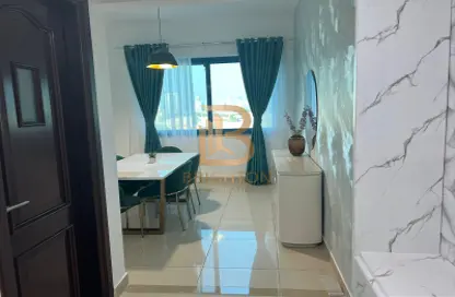 Apartment - 2 Bedrooms - 3 Bathrooms for rent in Al Nahyan - Abu Dhabi