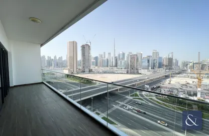 Apartment - 1 Bedroom - 2 Bathrooms for sale in SOL Bay - Business Bay - Dubai