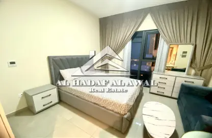 Apartment - Studio - 1 Bathroom for rent in Cyan Beach Residence - Maryam Beach Residence - Maryam Island - Sharjah