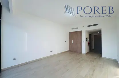 Apartment - 1 Bathroom for rent in AZIZI Riviera 3 - Meydan One - Meydan - Dubai