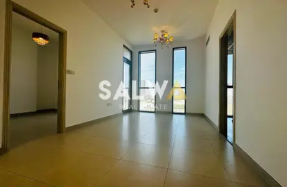 Apartment - 1 Bedroom - 1 Bathroom for sale in Afnan 1 - Midtown - Dubai Production City (IMPZ) - Dubai