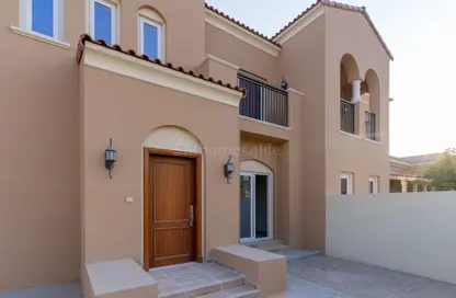 Townhouse - 4 Bedrooms - 4 Bathrooms for sale in Amaranta - Villanova - Dubai Land - Dubai