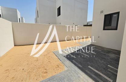 Villa - 4 Bedrooms - 5 Bathrooms for rent in Noya Viva - Noya - Yas Island - Abu Dhabi